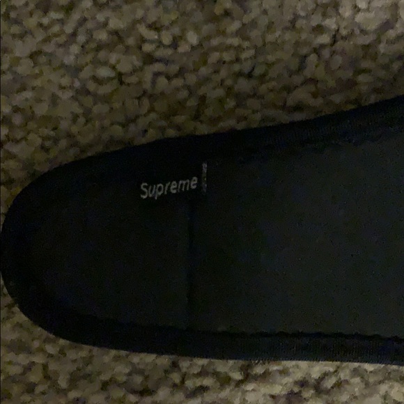 Supreme face mask - Picture 2 of 5